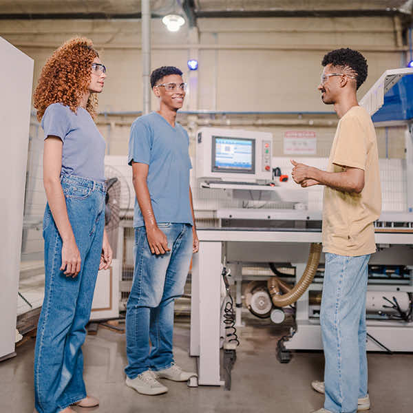 Education-to-Employment Alignment