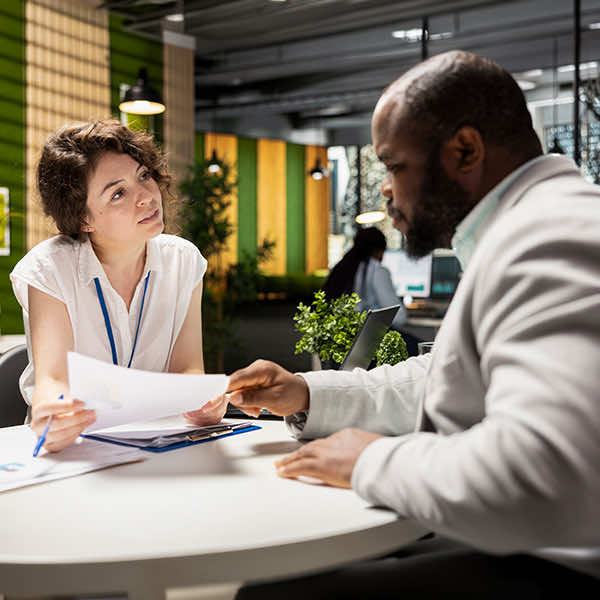 Stronger Workforce Readiness