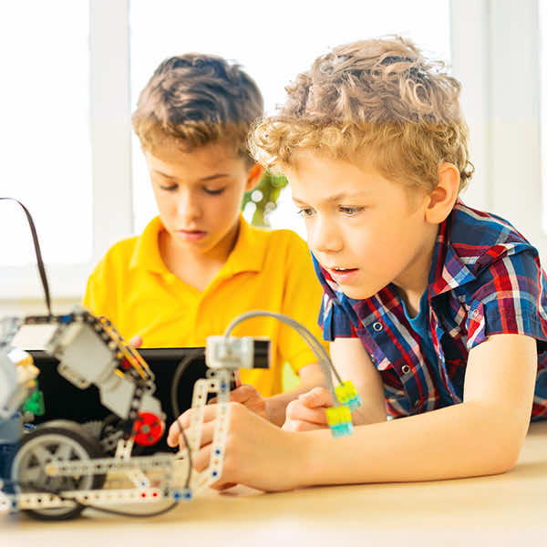 Local Talent Retention