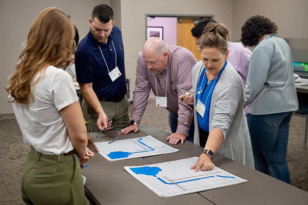 Industry-Driven Education